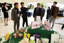 청주 도심에 트래블 라운지 첫선···K-뷰티와 관광이 만났다