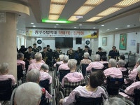 광주시, 치유와 위로의 도시로 한 걸음 더