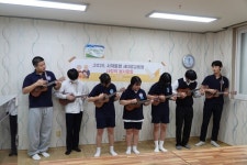 충북비즈니스고등학교, 사제동행·세대공감동행 봉사활동으로 지역 어르신들과 따뜻한 나눔 실천