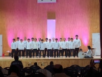 청풍초·중, 교내 예술제 ·청풍 호숫가오케스트라 정기연주회