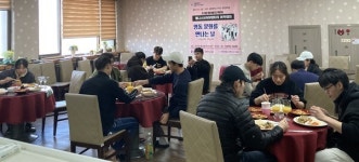 유원대, 노년 정서·건강·문화까지···지역 밀착형 RISE 프로그램 확장