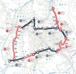 대전시, 트램 3공구 주민설명회 성황… 한밭대로 2.6㎞ 구간 계획 공개