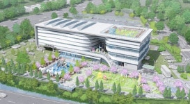 청주시, 8천억 스포츠콤플렉스 가시화···운동하기 좋은 도시 변신