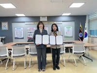 충북비즈니스고등학교, 예비청년명장 멘토링으로 뷰티기술 역량 강화