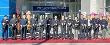 충북 제조업, 시뮬레이션으로 먼저 만든다