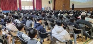 기후재난이 일상 된 시대···충북, 도민 환경교육으로 대응 속도