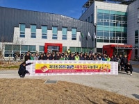 하동군, 연말 민생·돌봄 본격 가동