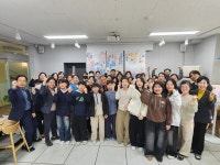 보은교육, 예술·나눔·민주적 소통으로 학교의 하루 바꾸다