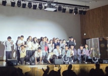 영동교육 예술·안전·공동체로 완성한 연말 학교 현장