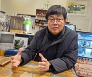 "세 번째 도전 끝 결실…성안동이 다시 청주 중심 ㆍ머물고 싶은 공간 될 것"