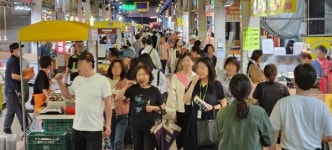 밤은 살아나고, 돌봄은 똑똑해졌다···청주시 생활밀착 행정 가시적 성과