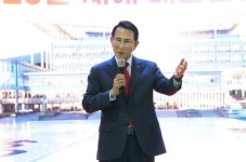 서산시, 친환경 산업 대산읍 도심 연결 가속