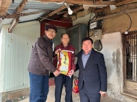 청년 기술·지역 연대로 이어진 홍성 나눔