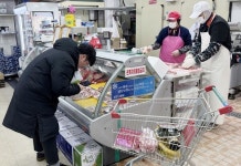 충남세종농협, 축산물 전 사업장 축산물 특별 위생 점검 