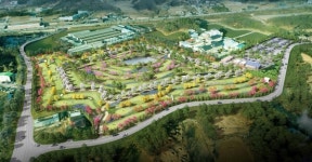 충북, 특별자치도 법제화 시동···생활체육 인프라도 전국 선도