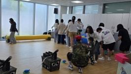 생활 밀착 공주시정…의료·배움·나눔 동시 강화