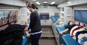 충북테크노파크, 산업혁신부터 생명나눔까지···지역 책임경영 가속