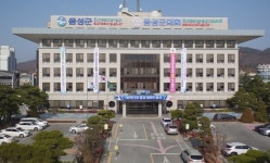 음성 금왕읍 물류컨테이너 화학물질 유출···군, 다중사고 대응체계 가동