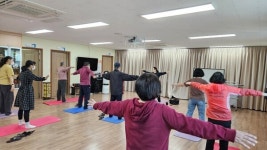 영동군, 전기차 보급 확대·정신건강 재활 강화·지역 나눔 실천