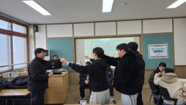 제천제일고등학교, 입체적·균형적 진로 설계로 학생 성장 이끈다
