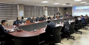 공정한·의미있는 보은군, 지적재조사 경계 확정·인재육성 나눔 실천