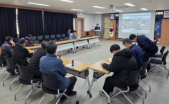 재해예방·농업지원·노인일자리·디지털교육 영동군, 생활현장 정책 강화