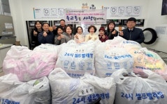 창의적 혁신행정과 따뜻한 공동체…목포시 소통·나눔 확대