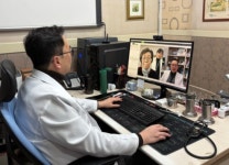 청도군, ICT 기반 원격협진으로 농촌 의료 사각지대 해소