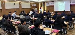 하천 불법시설 정비·경로당 개관 서산 환경관리·어르신 복지 강화