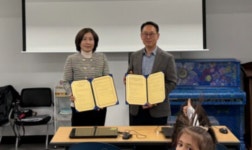이주아동 미래역량 키우는 메타버스 교육 청주 외국인지원센터, 디지털 격차 해소 본격화