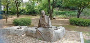 [강철수의 문화유산칼럼] 그가 남긴 건 글이 아닌 역사의 진실이었다