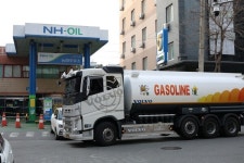 210원 인상 2차 석유 최고가격제…주유소 품절·시민 주유 대란 현실화