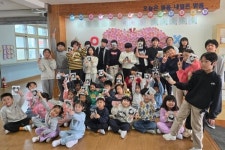 옥천 초등학교, 체험·참여 교육으로 안전·자긍심 동시 강화