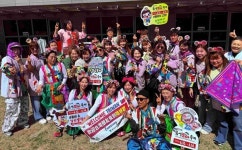 대만 여행사도 반했다···청주공항 타고 충북 체류형 관광 뜬다