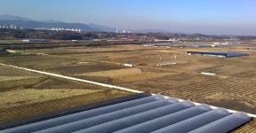 위기 속 수출 돌파 충남, 11개국 바이어 100개사 유치·스마트 단지 3곳 확보