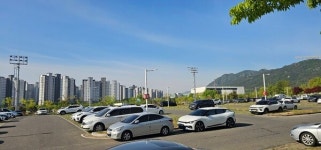 할 수 있는데 안 한다 충남, 주차장 태양광 지연 조속한 실행 촉구
