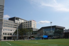 묘목 자격증 시대 연 충북도립대…옥천 이원묘목특구와 인재 키운다