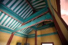 615년 향교의 시간…안동 예안향교 대성전, 보물 승격 눈앞