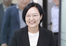 'AI 혁신 전면에'…이재명 대통령, 한성숙 총리 카드 꺼냈다