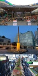 에스티오청주성안 | '육거리·성안길·소나무길 잇는다'… 청주 원도심, 하나의 상권으로 묶인다