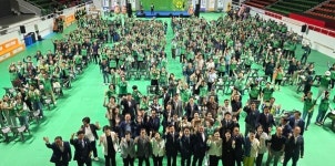 56년 생활봉사 플랫폼 청주시새마을회, 청주 공동체의 힘 키운다