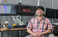 [산업현장 CEO] 특색 있고 누구나 즐길 수 있는 게임 만든다…시그니처게임즈 정세인 대표의 도전