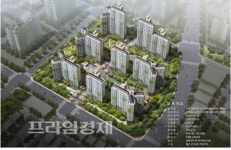 순천만정원 한눈에 순천 오천지구 3월 분양대첩
