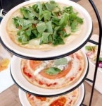 [조민경의 都市樂] 혼자서 한 판 거뜬한 제인스 피키 피자