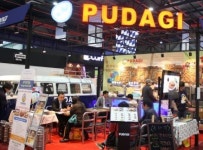 치킨 펍 푸다기 프랜차이즈 박람회서 호응