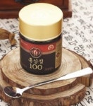 GS샵, 반값홍삼 김오곤의 홍삼정 100 론칭 방송