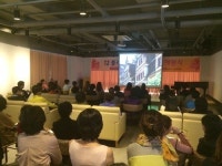 순천에 병원부설 아이미코특강 창안 원로교수 화제