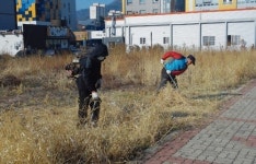 365일 순천 조례호수공원 청소하는 최병배씨 누구?
