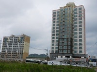 7평 속여 분양했다는 전남 고흥 녹동 아파트 어디?
