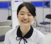[인터뷰] 양지수 광신정보산업고 학생 0.5초 승부사 될 터